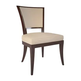 Vanguard Leland Side Chair CS